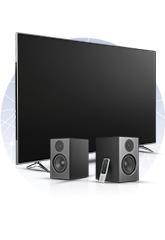 أجهزة التلفاز