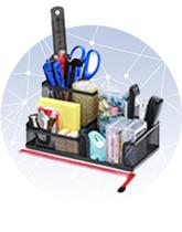 شركات - معدات مهنية